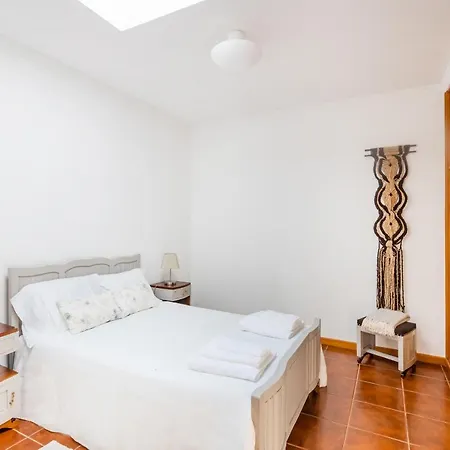 Casa Da Leira Villa Vila Nova de Cerveira Buitenkant foto