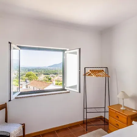 Casa Da Leira Villa Vila Nova de Cerveira Buitenkant foto