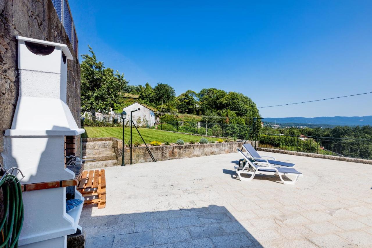 Holiday home Casa Da Leira