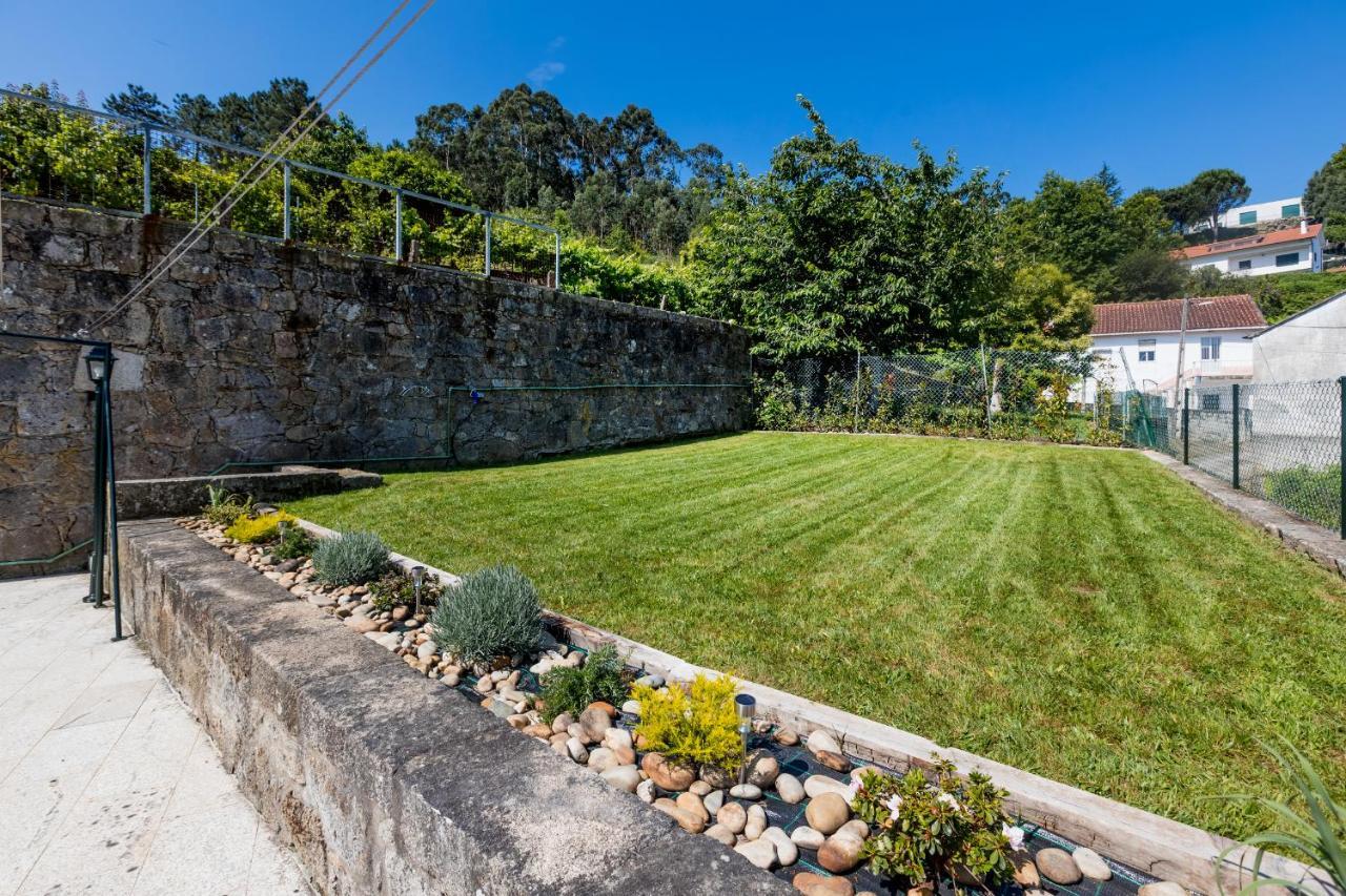 Casa Da Leira Holiday home Vila Nova de Cerveira