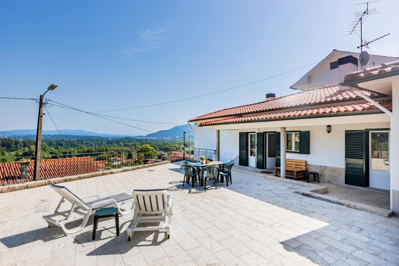 Casa Da Leira Holiday home Vila Nova de Cerveira