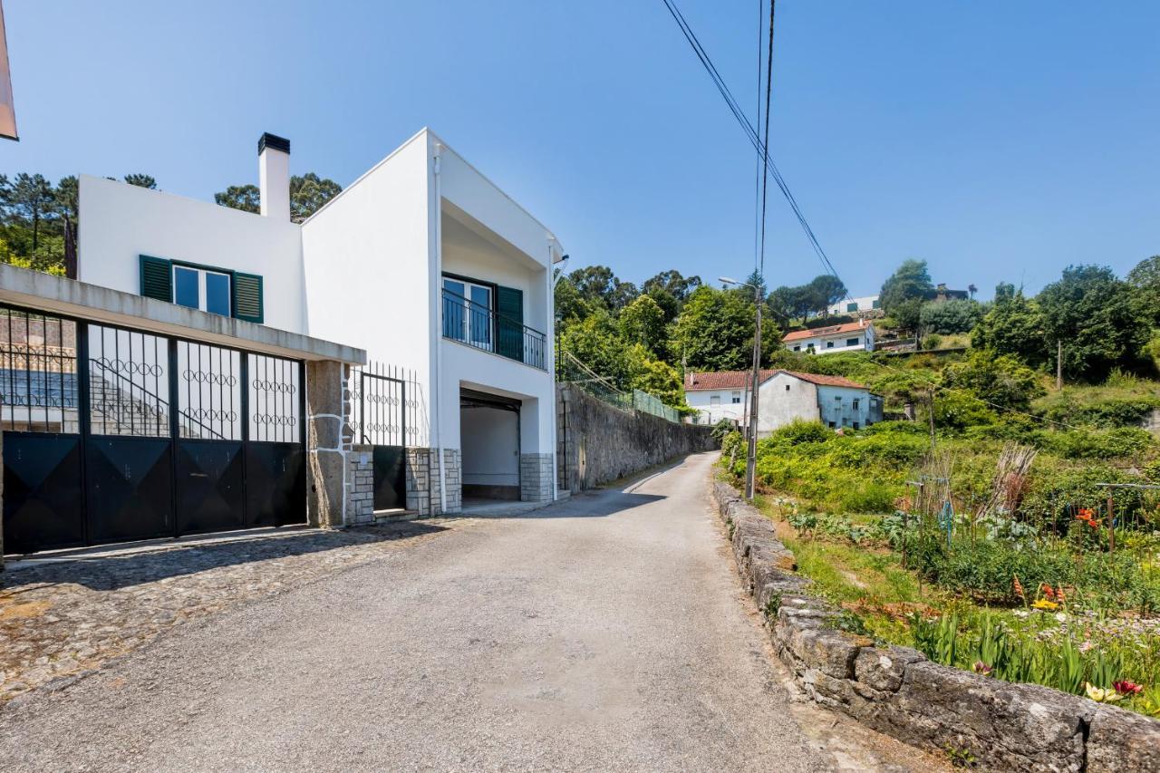 Casa Da Leira Holiday home Vila Nova de Cerveira
