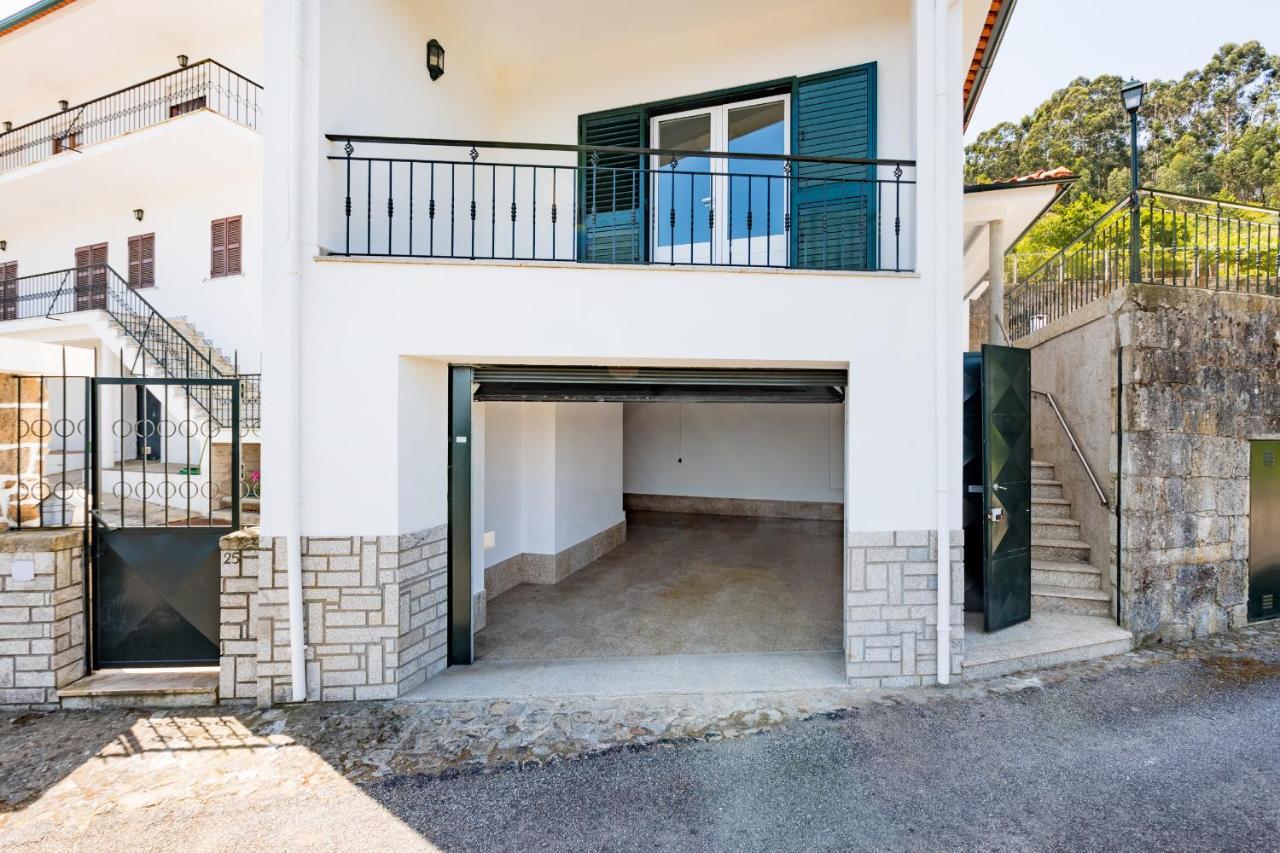 Casa Da Leira * Vila Nova de Cerveira
