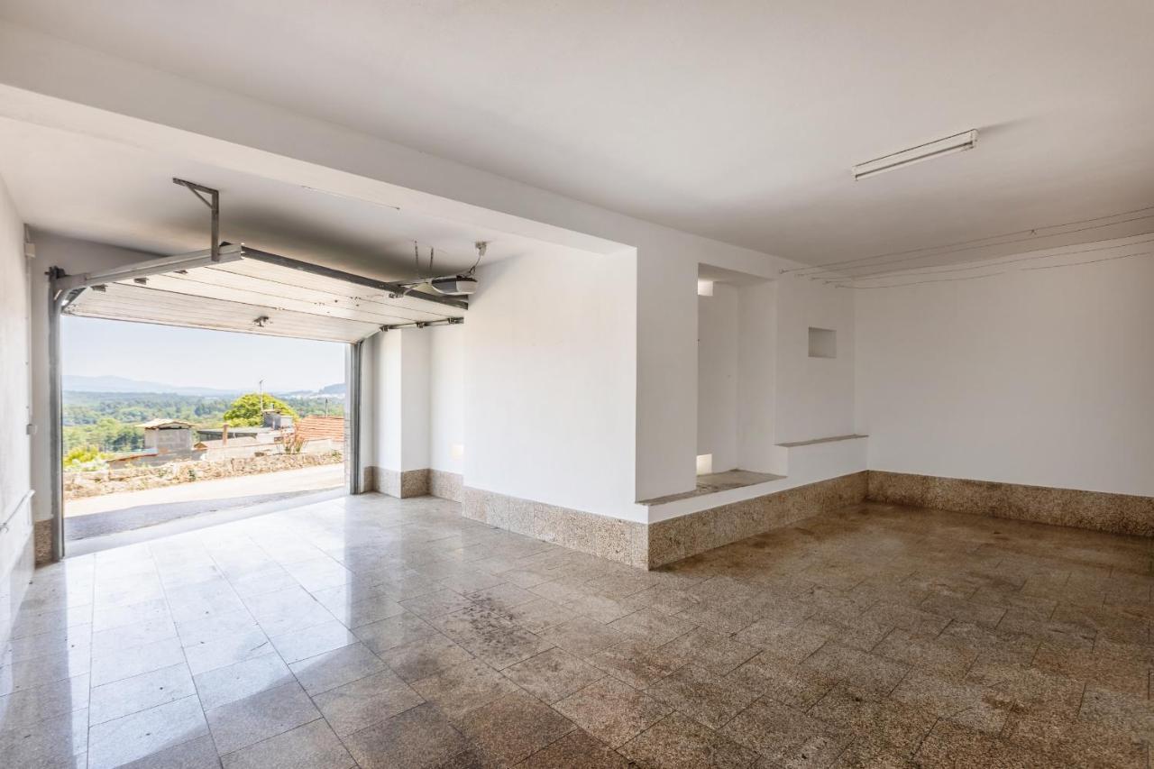 Casa Da Leira Holiday home