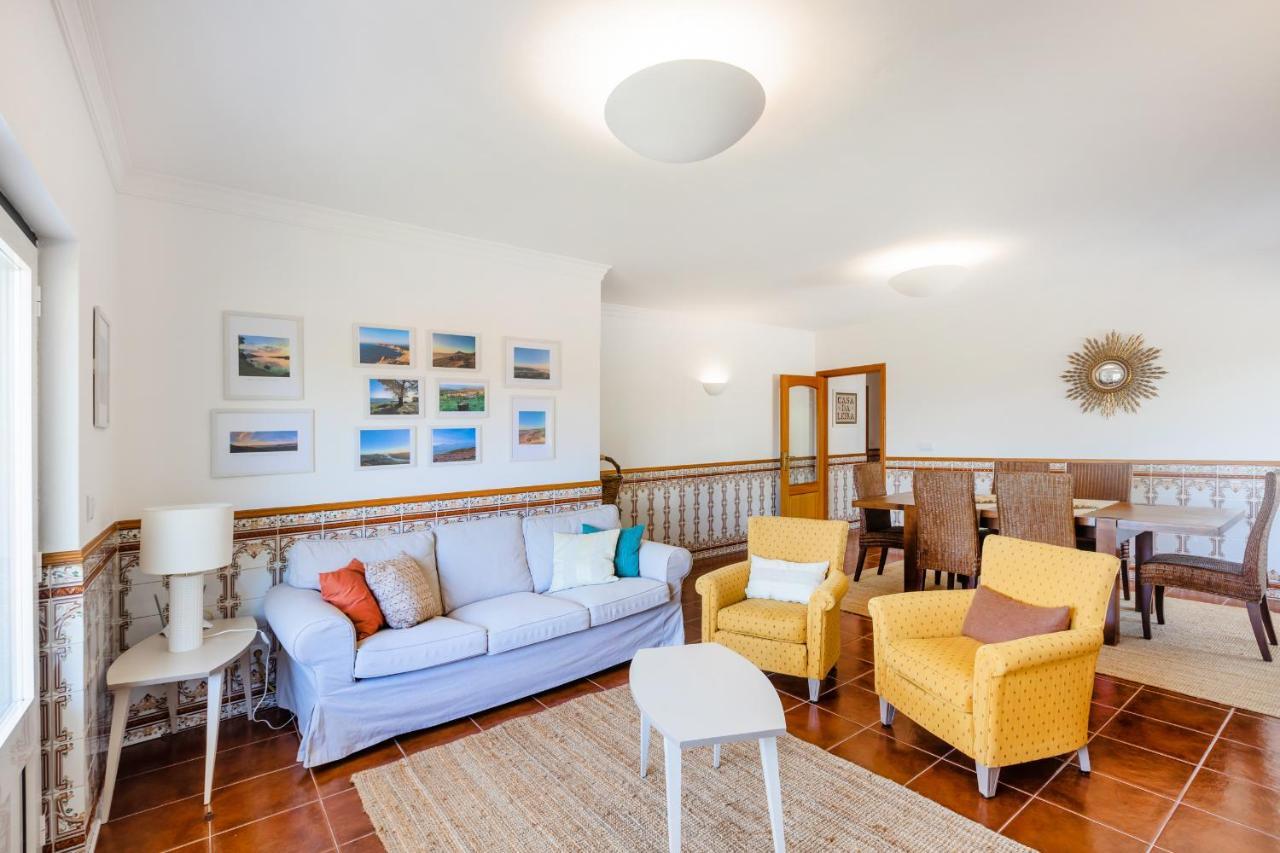 Casa Da Leira Holiday home
