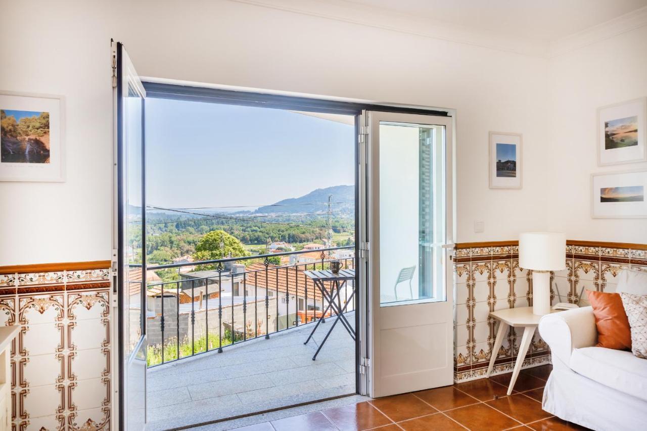 Casa Da Leira * Vila Nova de Cerveira