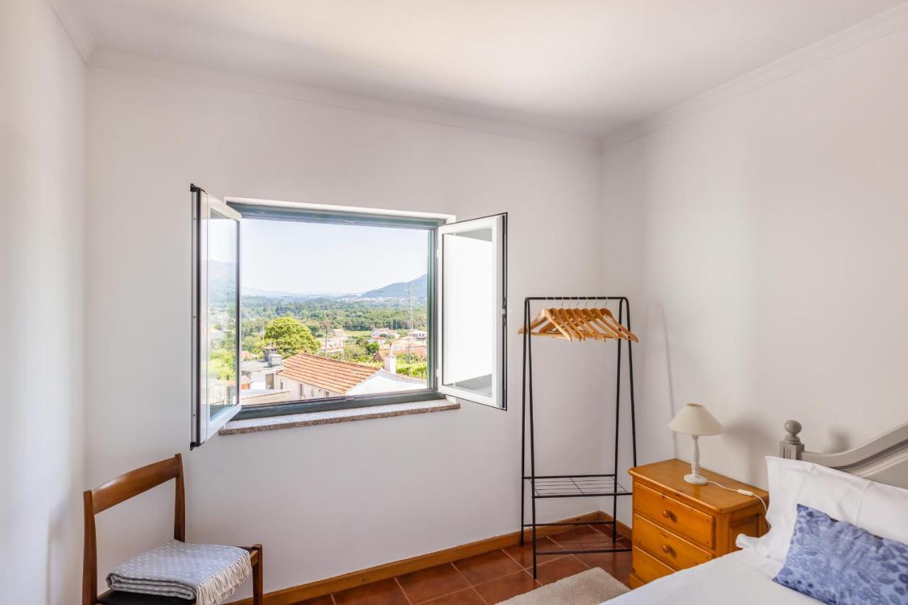Casa Da Leira Holiday home *