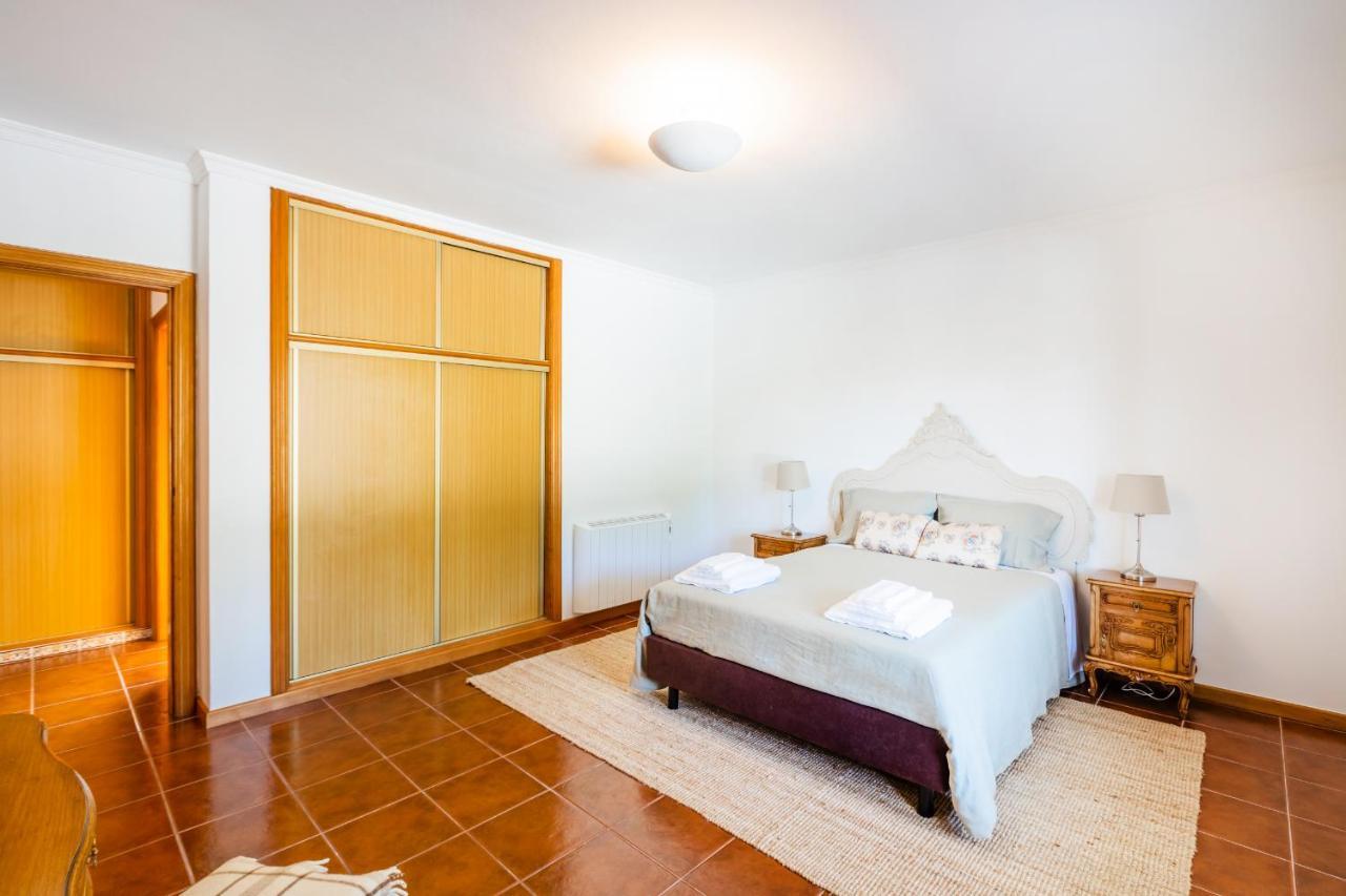 Casa Da Leira Vakantiehuis Vila Nova de Cerveira