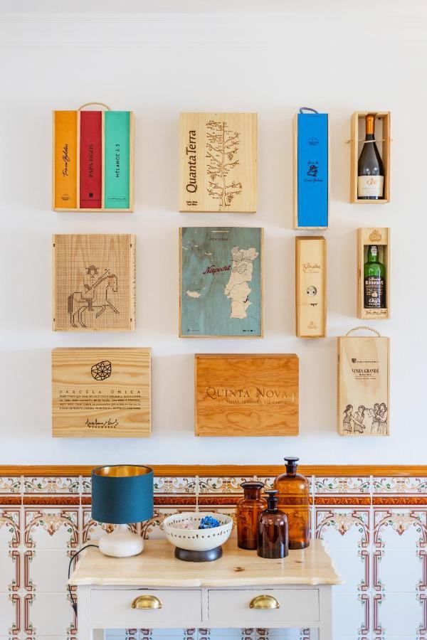 Vakantiehuis Casa Da Leira Vila Nova de Cerveira
