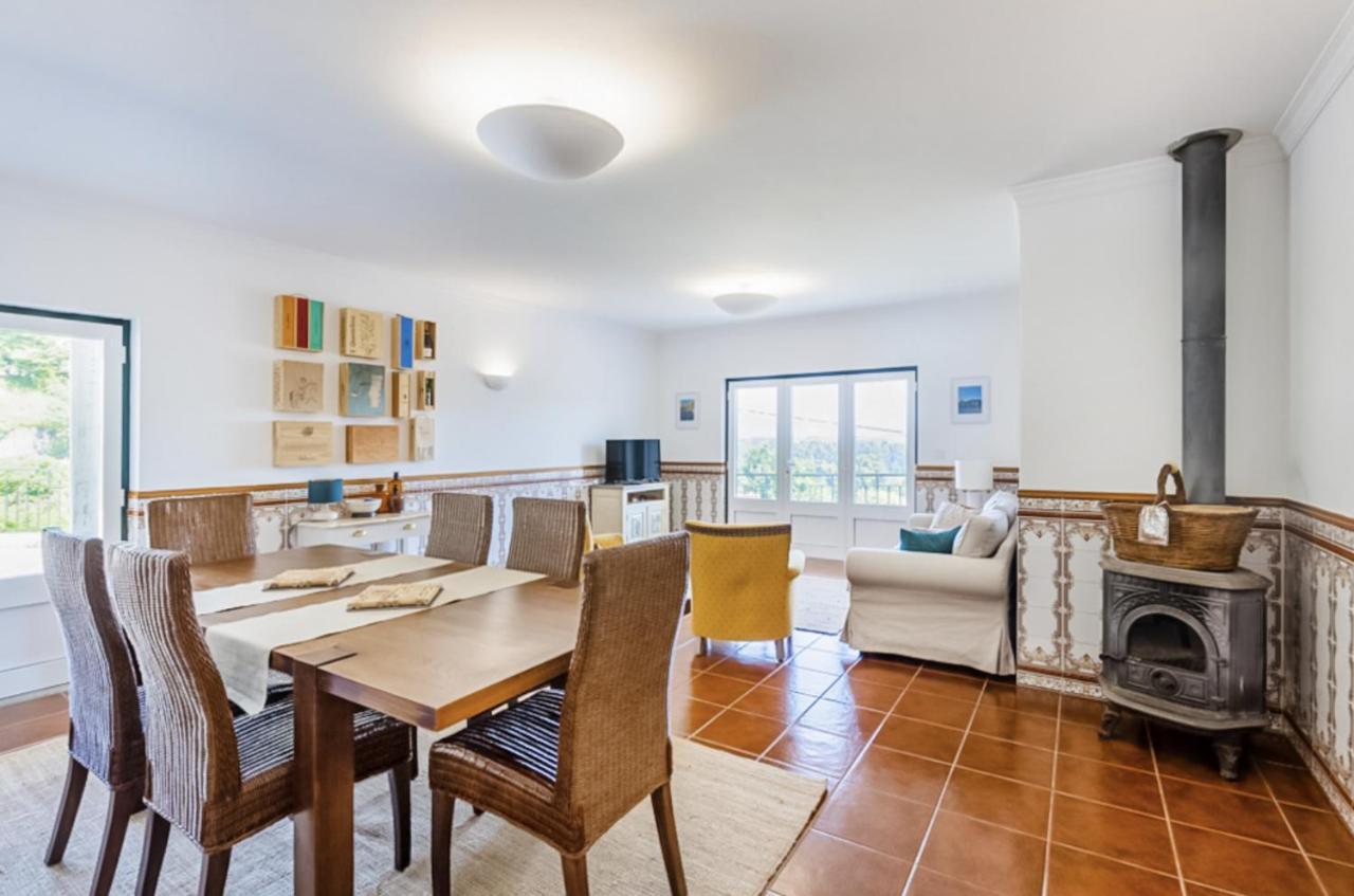 Holiday home Casa Da Leira *