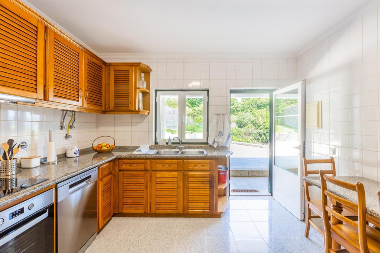 Casa Da Leira * Vila Nova de Cerveira