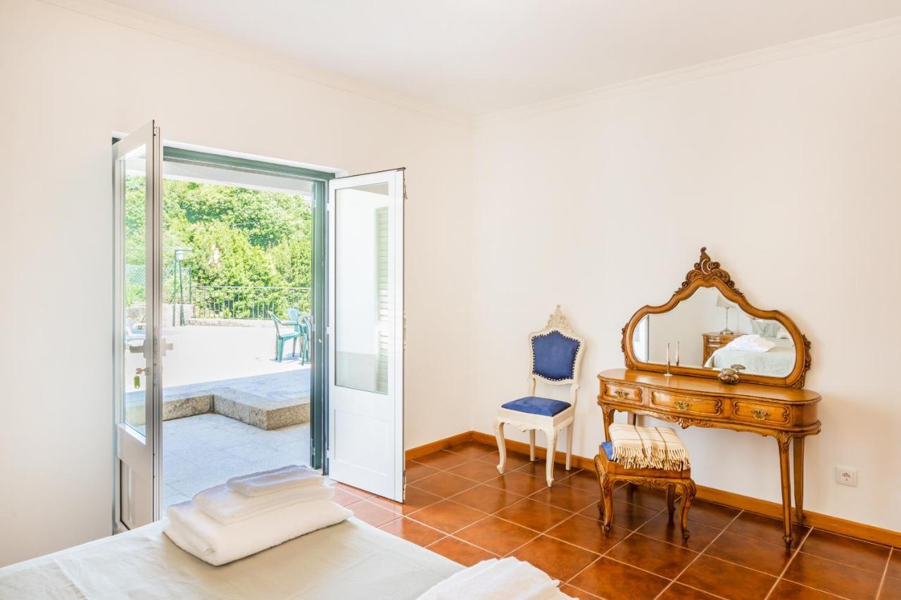 Casa Da Leira * Vila Nova de Cerveira