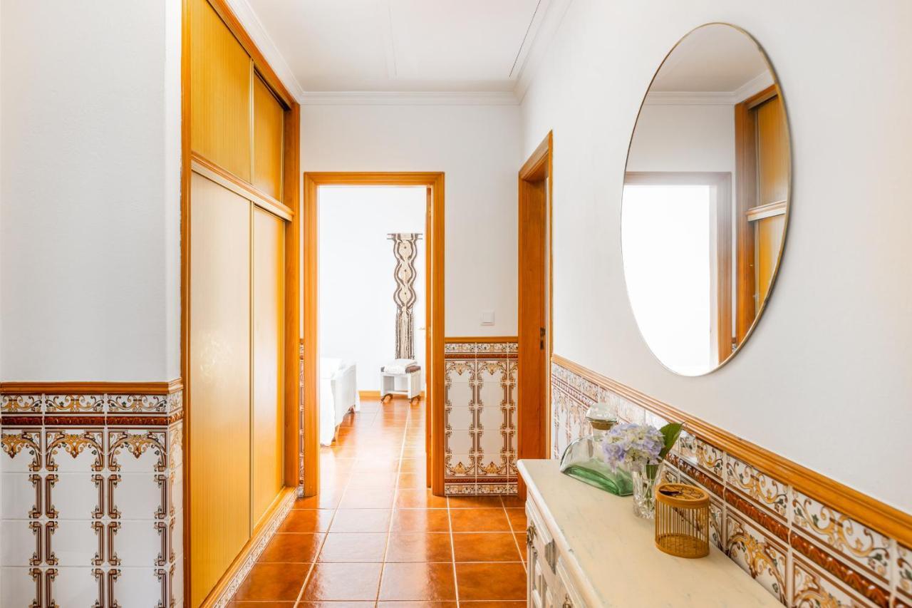 Holiday home Casa Da Leira