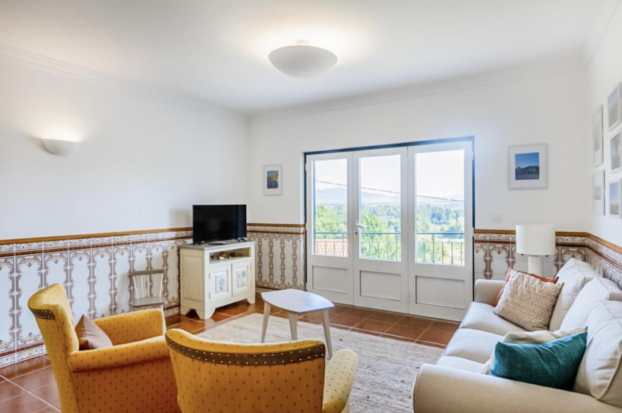 Casa Da Leira Holiday home *