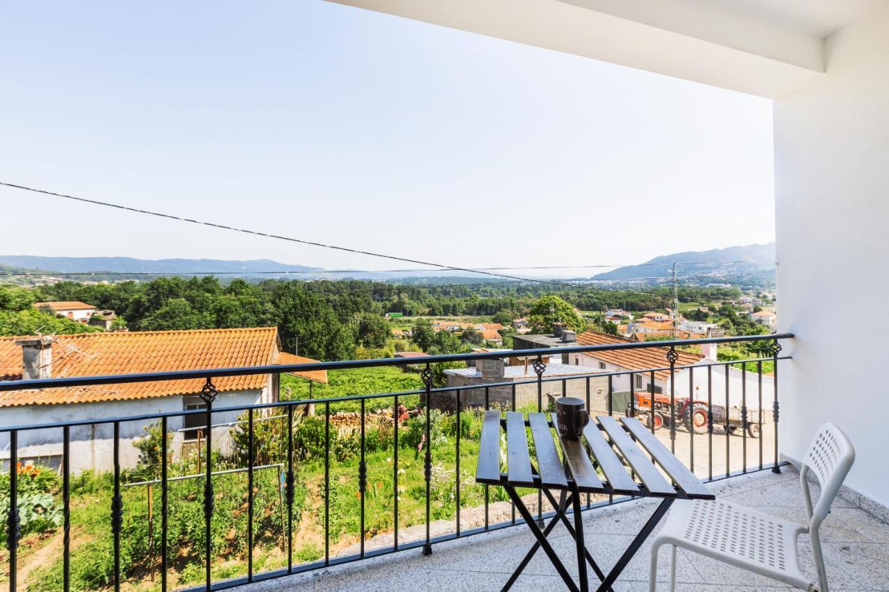 Holiday home Casa Da Leira *
