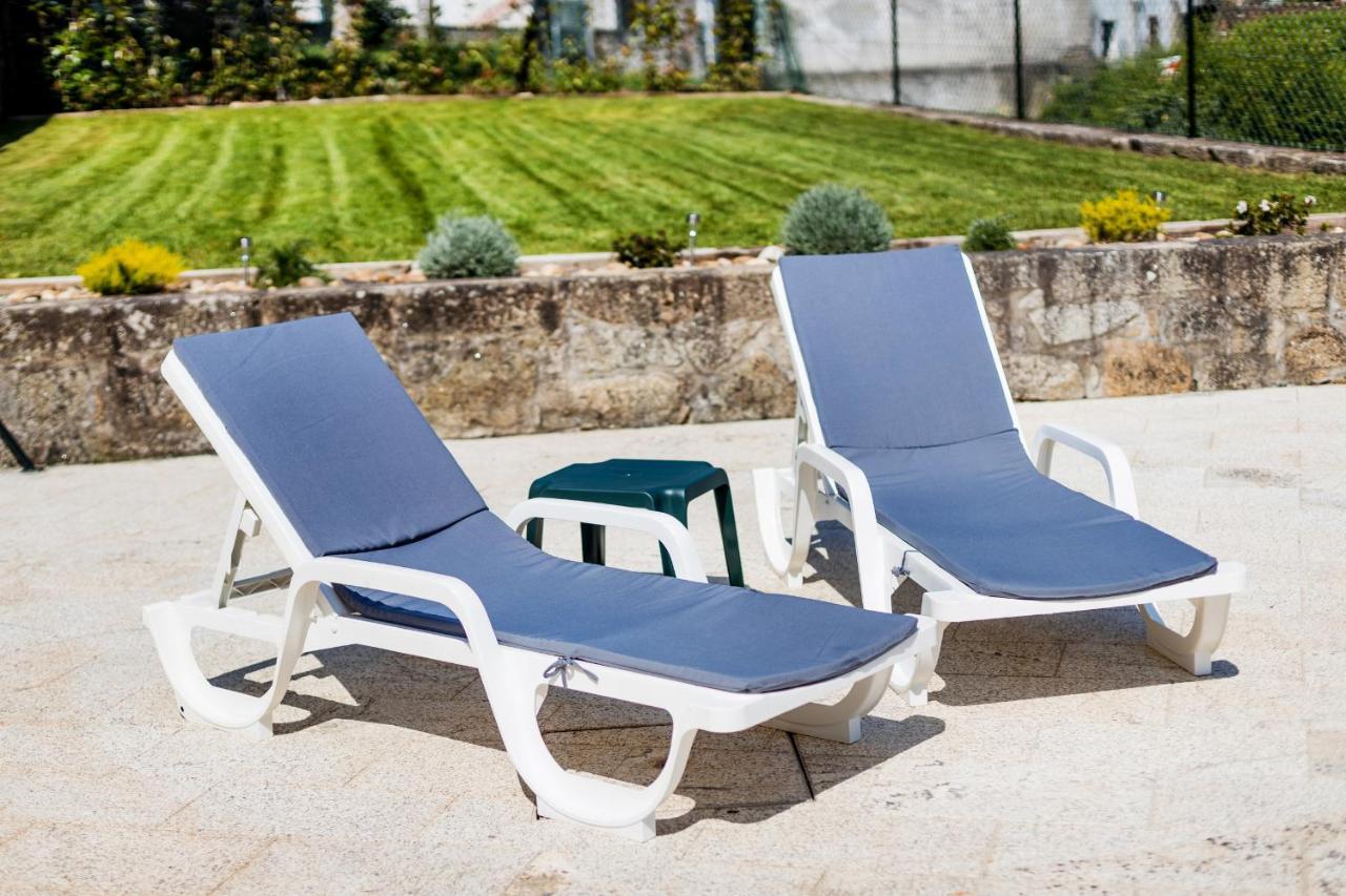 Casa Da Leira Holiday home Vila Nova de Cerveira