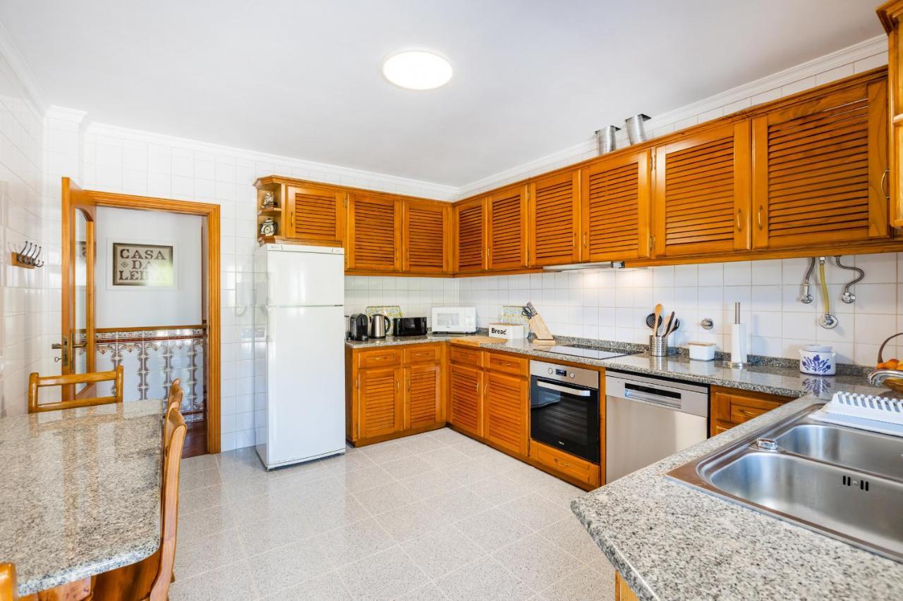 Casa Da Leira Holiday home